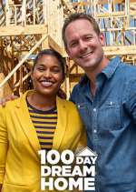 Watch 100 Day Dream Home Zoechip