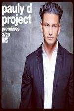 Watch The Pauly D Project Zoechip