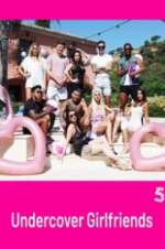 Watch Undercover Girlfriends Zoechip