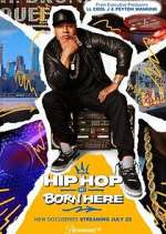Watch Hip Hop Was Born Here Zoechip