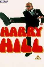 Watch The All-New Harry Hill Show Zoechip