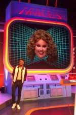 Watch Hey Tracey! Zoechip