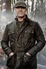 Watch Sean Bean on Waterloo Zoechip