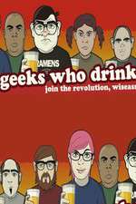Watch Geeks Who Drink Zoechip