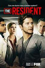 Watch The Resident Zoechip