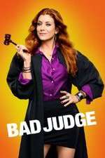 Watch Bad Judge Zoechip