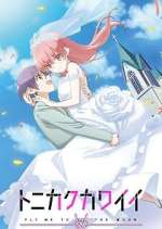 Watch TONIKAWA: Over the Moon for You Zoechip