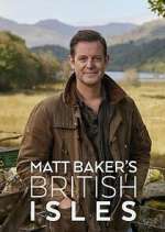 Watch Matt Baker\'s British Isles Zoechip