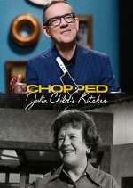 Watch Chopped: Julia Child's Kitchen Zoechip