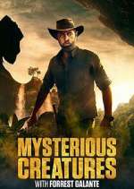 Watch Mysterious Creatures with Forrest Galante Zoechip