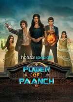 Watch Power of Paanch Zoechip