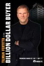 Watch Billion Dollar Buyer Zoechip