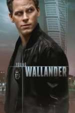 Watch Young Wallander Zoechip