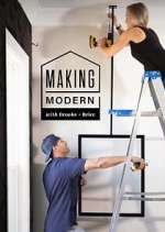 Watch Making Modern with Brooke and Brice Zoechip