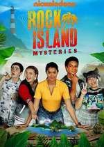 Watch Rock Island Mysteries Zoechip