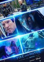 Watch Fire and Water: Making the Avatar Films Zoechip