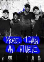 Watch More Than an Athlete Zoechip