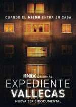 Watch Expediente Vallecas Zoechip