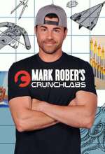 Watch Mark Rober\'s CrunchLabs Zoechip
