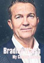 Watch Bradley Walsh: Legends of Comedy Zoechip