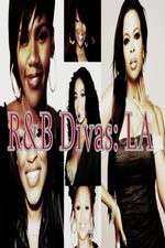 Watch R&B Divas: Los Angeles Zoechip
