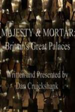 Watch Majesty and Mortar - Britains Great Palaces Zoechip