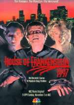 Watch House of Frankenstein Zoechip