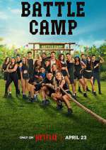 Watch Battle Camp Zoechip