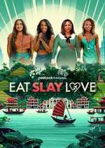 Watch Eat, Slay, Love Zoechip