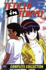 Watch Tenchi in Tokyo Zoechip