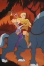 Watch Galtar and the Golden Lance Zoechip