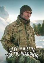 Watch Guy Martin: Arctic Warrior Zoechip