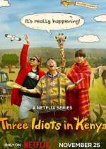 Watch Three Idiots in Kenya Zoechip