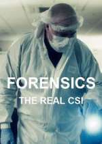 Watch Forensics: The Real CSI Zoechip
