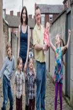 Watch Happy Families (UK) Zoechip