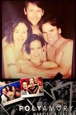 Watch Polyamory Married & Dating Zoechip