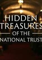 Watch Hidden Treasures of the National Trust Zoechip