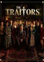 Watch The Traitors Zoechip