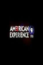 Watch American Experience Zoechip
