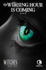 Watch Witches of East End Zoechip