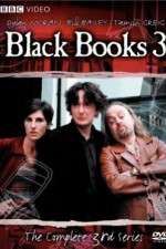 Watch Black Books Zoechip