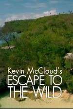 Watch Kevin McCloud: Escape to the Wild Zoechip