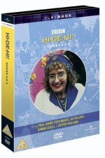 Watch Hi-de-Hi Zoechip
