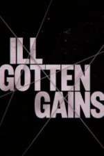Watch Ill Gotten Gains Zoechip