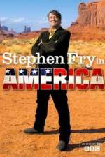 Watch Stephen Fry in America Zoechip