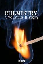 Watch Chemistry A Volatile History Zoechip