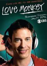 Watch Love Monkey Zoechip