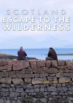 Watch Scotland: Escape to the Wilderness Zoechip
