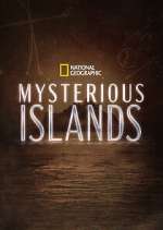 Watch Mysterious Islands Zoechip