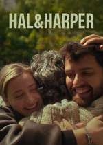Watch Hal &amp; Harper Zoechip